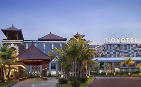 Novotel Bali Ngurah Rai Airport